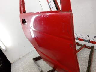 Дверь задняя правая, Chevrolet Spark 2009-2016
