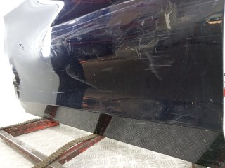 Дверь передняя левая, ориг. номер A2057200105, Mercedes C W205 2014-2018
