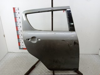Дверь задняя правая, Suzuki Swift 2010-2015