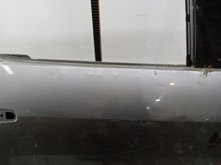 Дверь задняя правая, Suzuki Swift 2010-2015