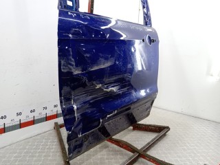 Дверь передняя левая, ориг. номер 760031Y020, Kia Picanto 2011-2015
