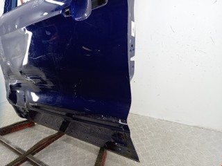Дверь передняя левая, ориг. номер 760031Y020, Kia Picanto 2011-2015