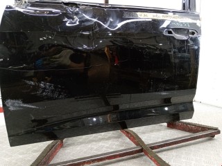 Дверь передняя левая, ориг. номер 8K0831051J, Audi A4 2011-2015
