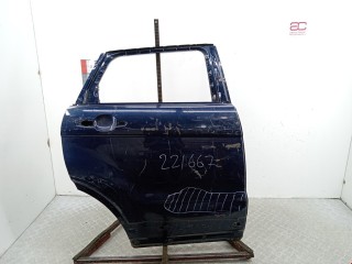 Дверь задняя правая, ориг. номер LR028556, Land Rover Evoque 2011-2015