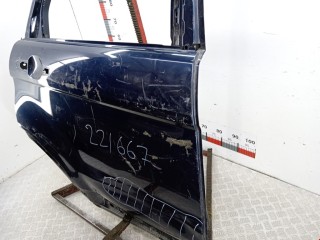 Дверь задняя правая, ориг. номер LR028556, Land Rover Evoque 2011-2015