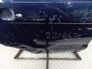 Дверь задняя правая, ориг. номер LR028556, Land Rover Evoque 2011-2015