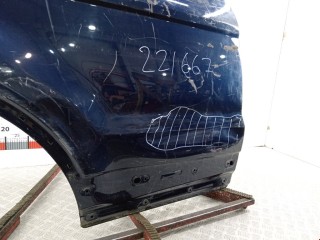 Дверь задняя правая, ориг. номер LR028556, Land Rover Evoque 2011-2015