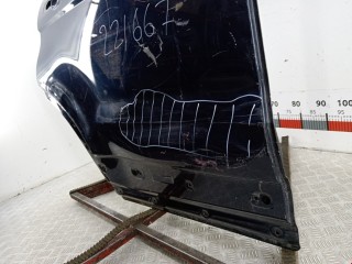 Дверь задняя правая, ориг. номер LR028556, Land Rover Evoque 2011-2015