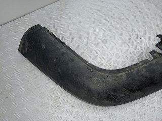 Юбка бампера заднего, ориг. номер 3C5807521K, Volkswagen Passat 2005-2010