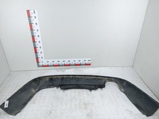 Юбка бампера заднего, ориг. номер 3C5807521K, Volkswagen Passat 2005-2010
