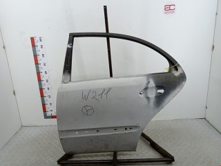 Дверь задняя левая, ориг. номер A2117300105, Mercedes E W211 2006-2009