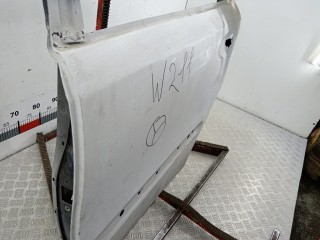 Дверь задняя левая, ориг. номер A2117300105, Mercedes E W211 2006-2009
