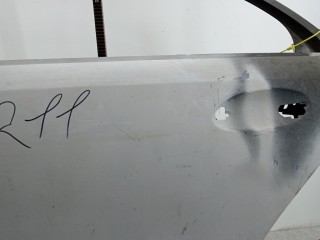 Дверь задняя левая, ориг. номер A2117300105, Mercedes E W211 2006-2009