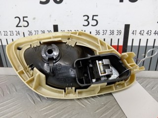 Ручка внутренняя задняя левая, ориг. номер 8200000723, Renault Espace 2006-2012