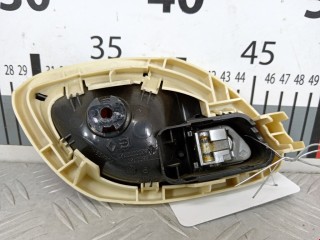 Ручка внутренняя передняя левая, ориг. номер 98007201, 8200000723, Renault Espace 2006-2012