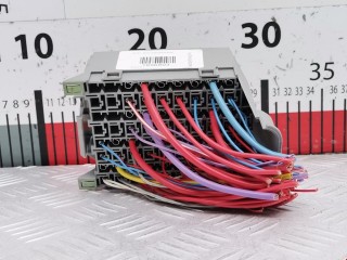 Блок предохранителей, ориг. номер 9162439, Volvo S60 2000-2004