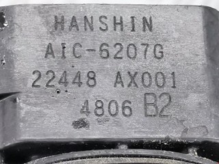 Катушка зажигания, ориг. номер 22448AX001, AIC6207G, Nissan Micra 2003-2005