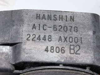 Катушка зажигания, ориг. номер 22448AX001, AIC6207G, Nissan Micra 2003-2005