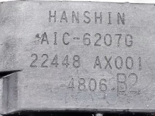 Катушка зажигания, ориг. номер 22448AX001, AIC6207G, Nissan Micra 2003-2005