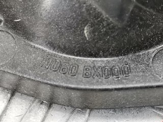 Корпус термостата, ориг. номер 11060BX000, Nissan Micra 2003-2005