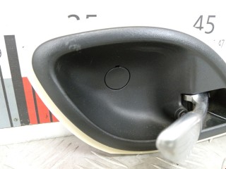 Ручка внутренняя задняя правая, ориг. номер 8200000724, 98007101, Renault Espace 2002-2006