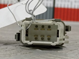 Кнопка стеклоподъемника, ориг. номер 2808201, 8200315029, Renault Espace 2002-2006