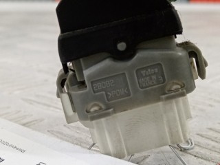 Кнопка стеклоподъемника, ориг. номер 2808201, 8200315029, Renault Espace 2002-2006
