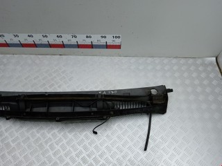Дождевик, ориг. номер A1688300918, 1688300213, Mercedes A W168 1997-2001