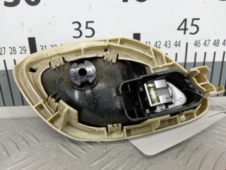 Ручка внутренняя задняя левая, ориг. номер 98007201, 8200000723, Renault Espace 2002-2006