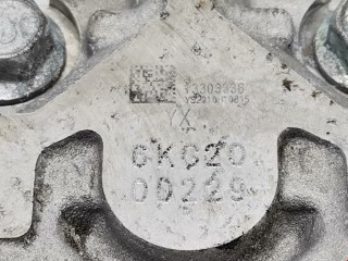 Насос гидроусилителя руля, ориг. номер 13309336, 13309339, Opel Insignia 2008-2013