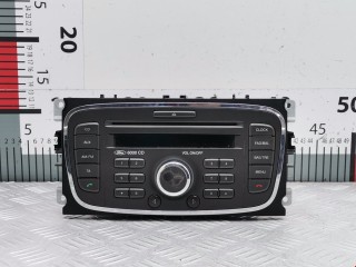 Магнитола, ориг. номер 7M5T18C815BB, CDKW2000, Ford Focus 2004-2008