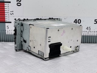 Магнитола, ориг. номер 7M5T18C815BB, CDKW2000, Ford Focus 2004-2008