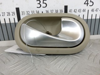 Ручка внутренняя передняя правая, ориг. номер 8200028486, 8200843629, Renault Scenic 2003-2006