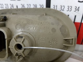 Ручка внутренняя передняя правая, ориг. номер 8200028486, 8200843629, Renault Scenic 2003-2006