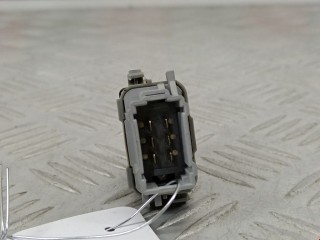 Кнопка стеклоподъемника, ориг. номер 2808202, 8200315029, Renault Scenic 2003-2006