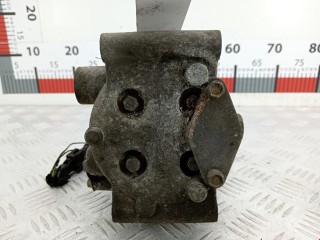 Компрессор кондиционера, ориг. номер XS4H19D629AD, Ford Focus 1998-2001
