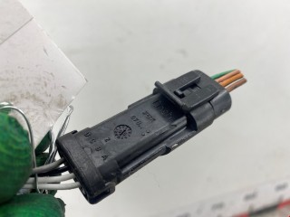 Лямбда-зонд, ориг. номер 7700107433, 0258006046, Renault Scenic 1999-2003