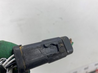 Лямбда-зонд, ориг. номер 7700107433, 0258006046, Renault Scenic 1999-2003