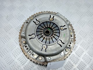 Маховик, ориг. номер 123111F700, Nissan Micra 2000-2003