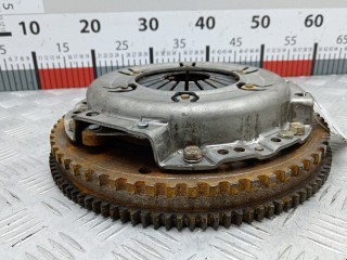 Маховик, ориг. номер 123111F700, Nissan Micra 2000-2003