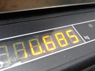 Маховик, ориг. номер 123111F700, Nissan Micra 2000-2003