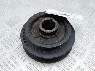 Шкив коленвала, ориг. номер 1230341B01, Nissan Micra 2000-2003