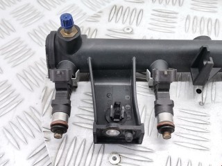 Форсунка, ориг. номер 0280158057, 1984F7, Peugeot 307 2005-2008