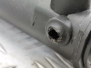 Форсунка, ориг. номер 0280158057, 1984F7, Peugeot 307 2005-2008