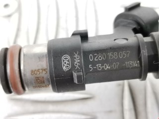Форсунка, ориг. номер 0280158057, 1984F7, Peugeot 307 2005-2008
