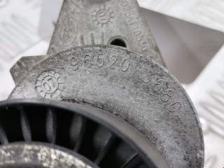 Натяжитель ремня генератора, ориг. номер 9652073680, 1636996080, Peugeot 307 2005-2008