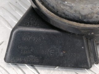 Сигнал (клаксон), ориг. номер A0045427420, Mercedes C W203 2000-2004