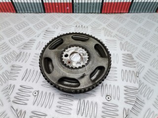 Шкив коленвала, ориг. номер 55181230, Fiat Punto 2003-2011