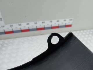 Накладка на порог, ориг. номер 3AA853897, Volkswagen Passat 2011-2015
