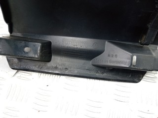 Накладка на порог, ориг. номер 3AA853897, Volkswagen Passat 2011-2015